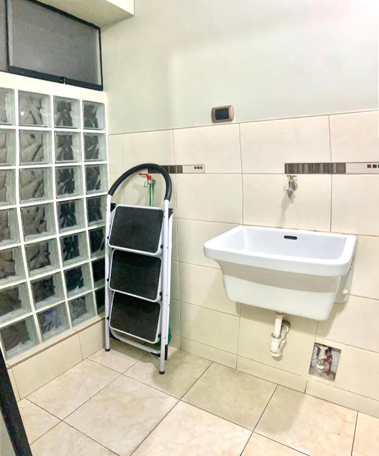 Apartamento Magico 10 - Departamento Torres Kayser Ii *