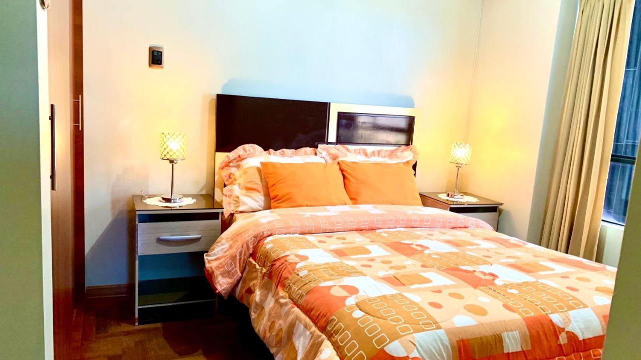 Magico 10 - Departamento Torres Kayser Ii *