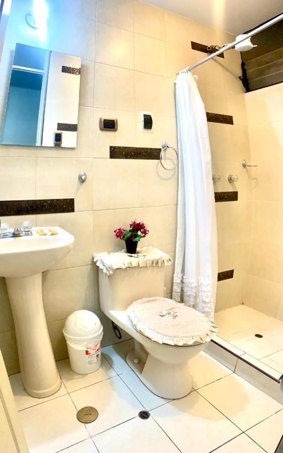 Magico 10 - Departamento Torres Kayser Ii Cuzco
