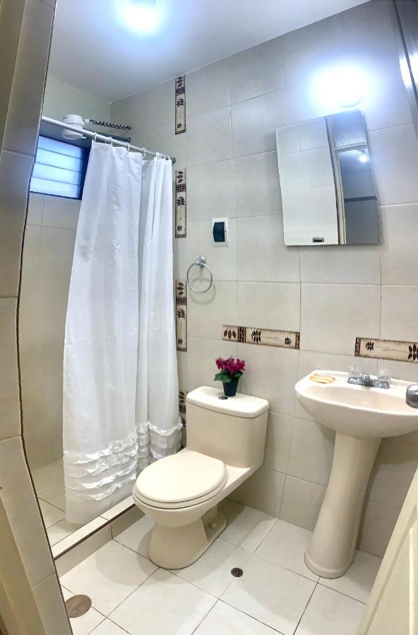 Magico 10 - Departamento Torres Kayser Ii Apartamento