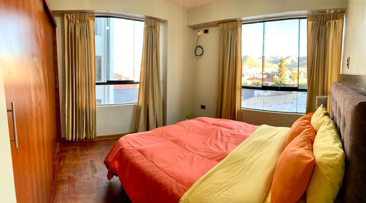 Magico 10 - Departamento Torres Kayser Ii *