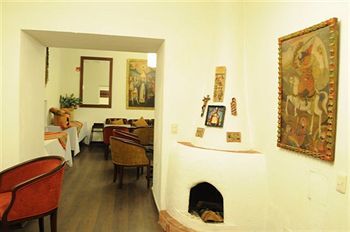 Tierra Viva Saphi Hotel