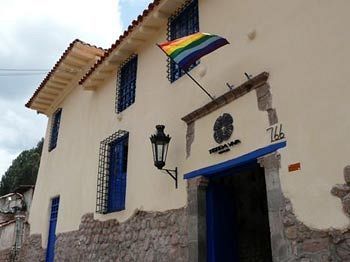 Hotel Tierra Viva Saphi 3*