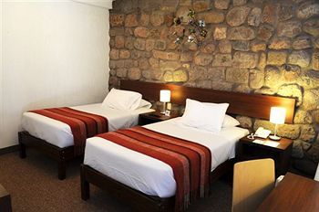 Hotel Tierra Viva Saphi Cuzco