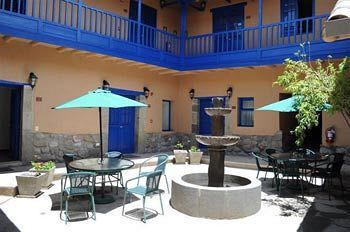 Tierra Viva Saphi 3* Cuzco
