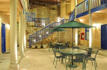 Hotel Tierra Viva Saphi