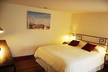 Second Hotel Cuzco