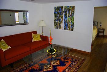 Second Hotel