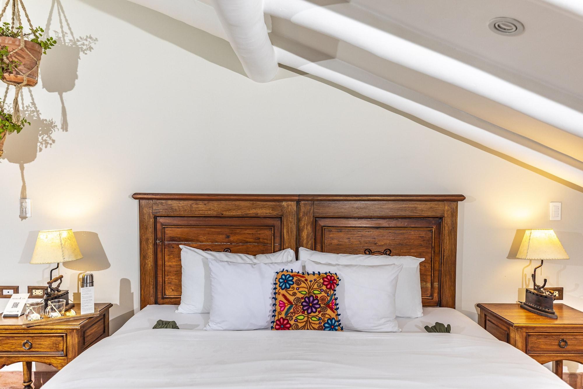 Antigua Casona San Blas 4* Cusco