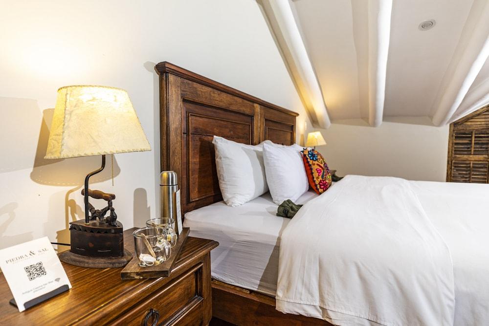 Hotel Antigua Casona San Blas 4*