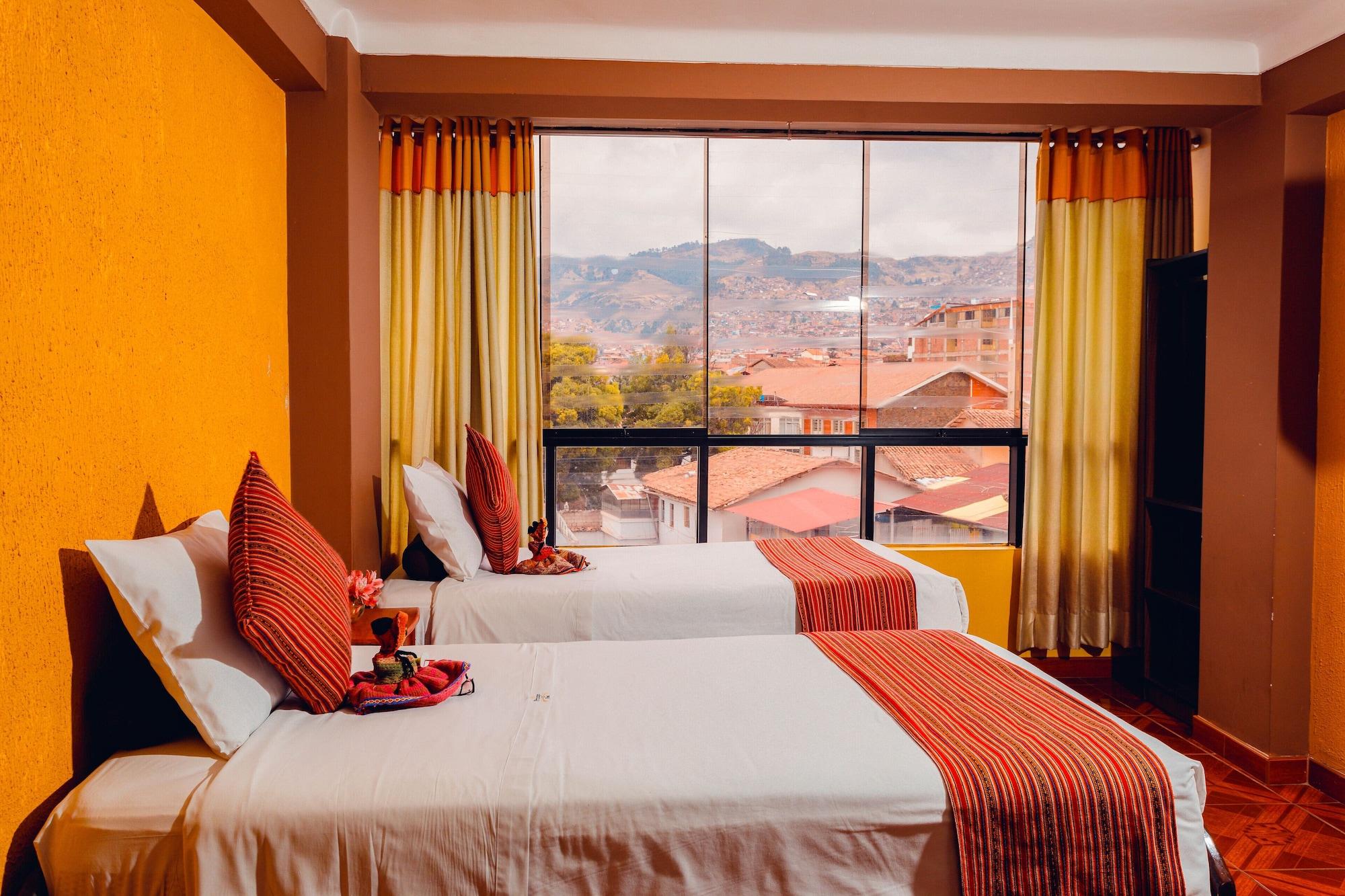 Hotel Principe 2*