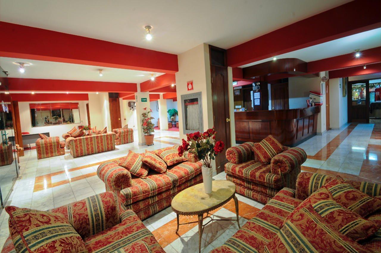 Qarmenqa Hotel