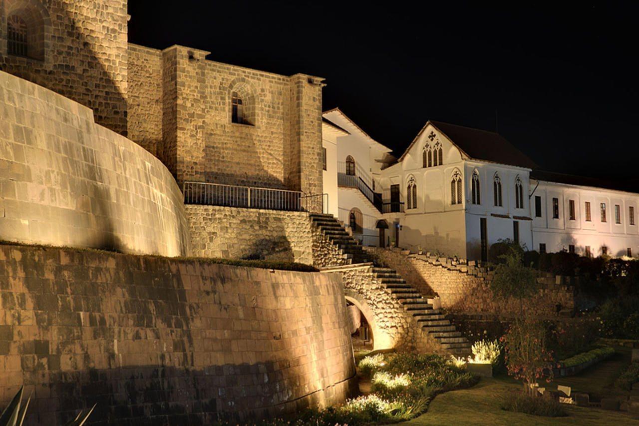Qarmenqa 3* Cusco
