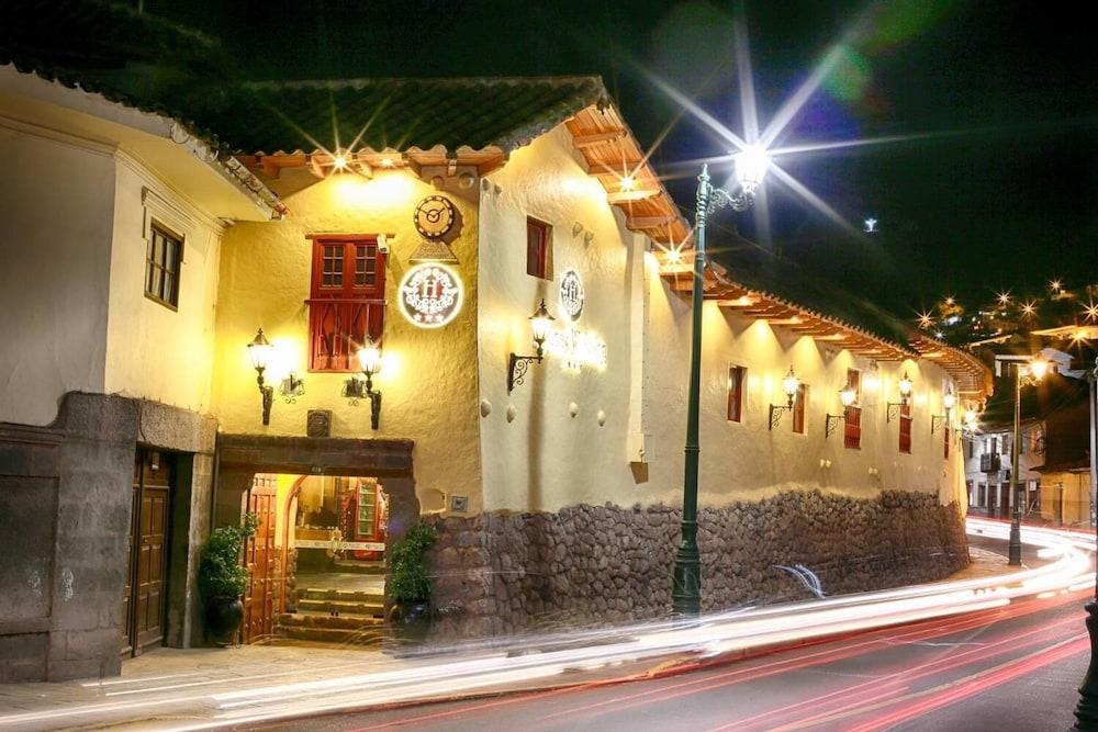 Munay Wasi Cusco