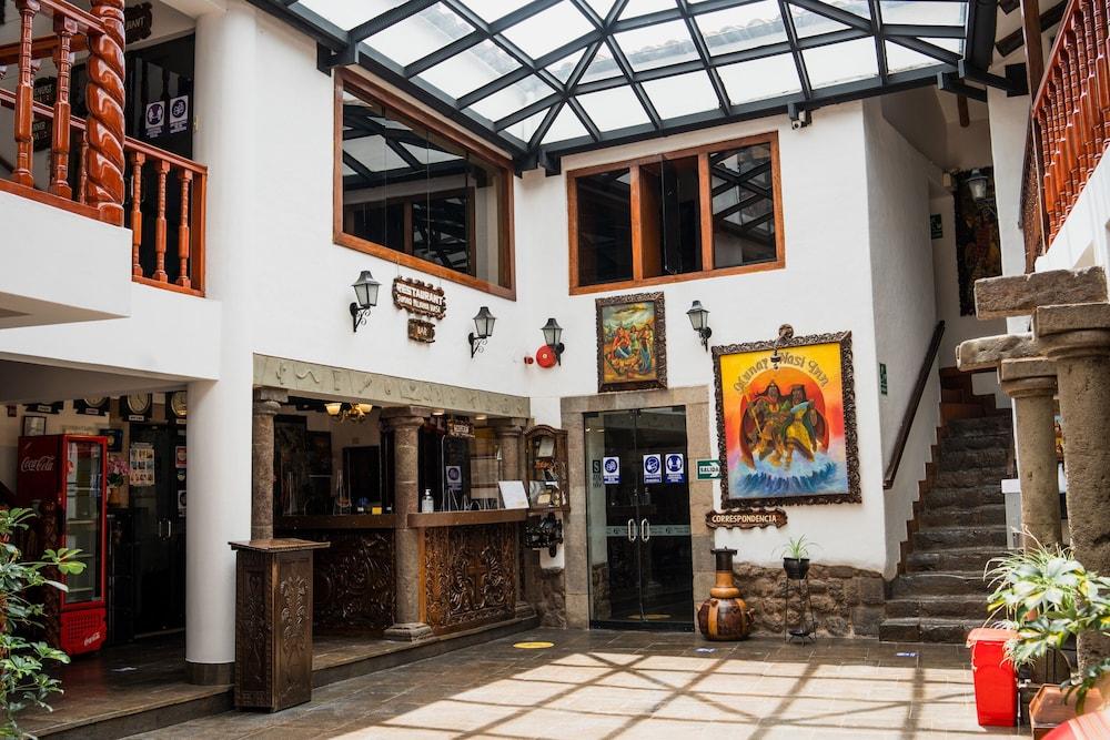 Munay Wasi Cusco