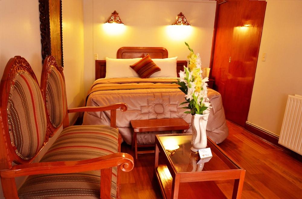 Munay Wasi Hotel