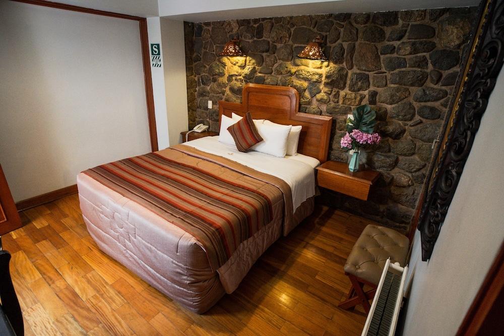 Munay Wasi Hotel 3*