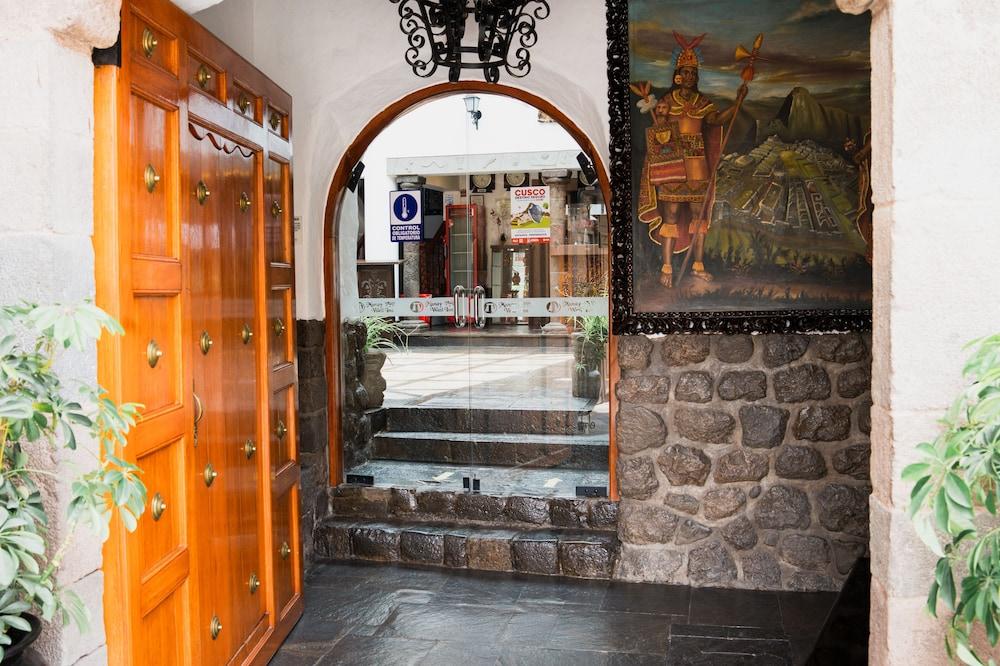 Munay Wasi Cusco