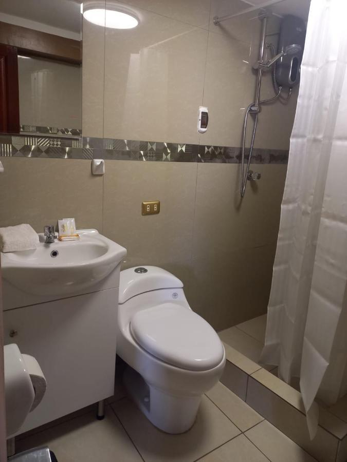 La Casita De Gabriel Apartamento