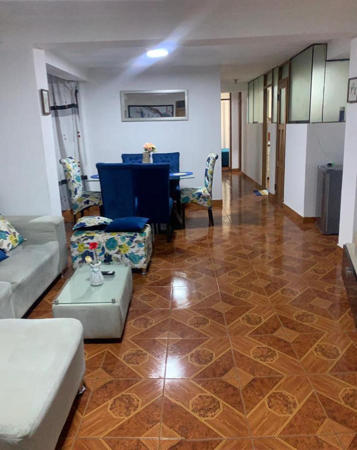 Casa Pardo *