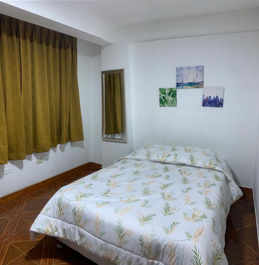 Apartment Casa Pardo Cusco