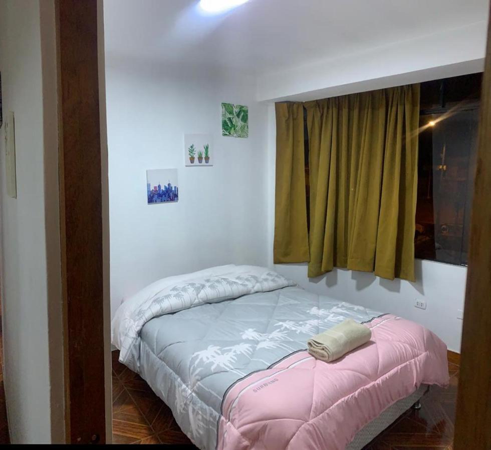 Apartment Casa Pardo Cusco