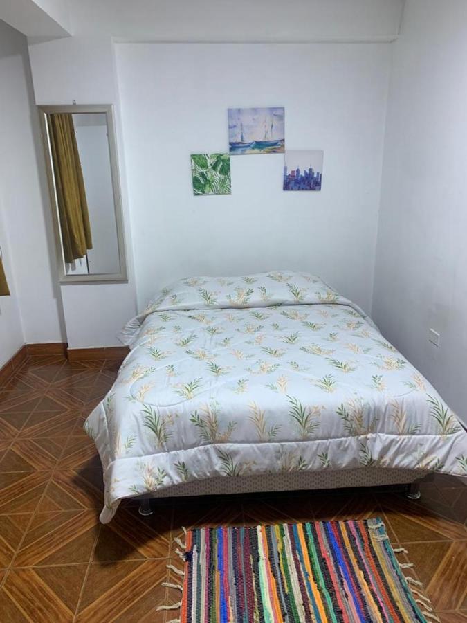 Casa Pardo Apartment