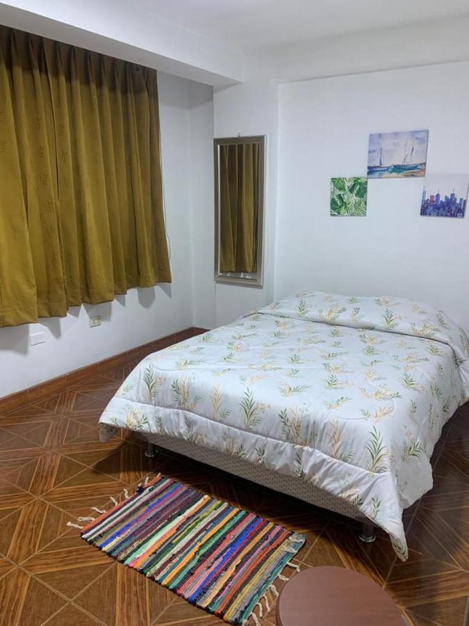 Casa Pardo Cusco