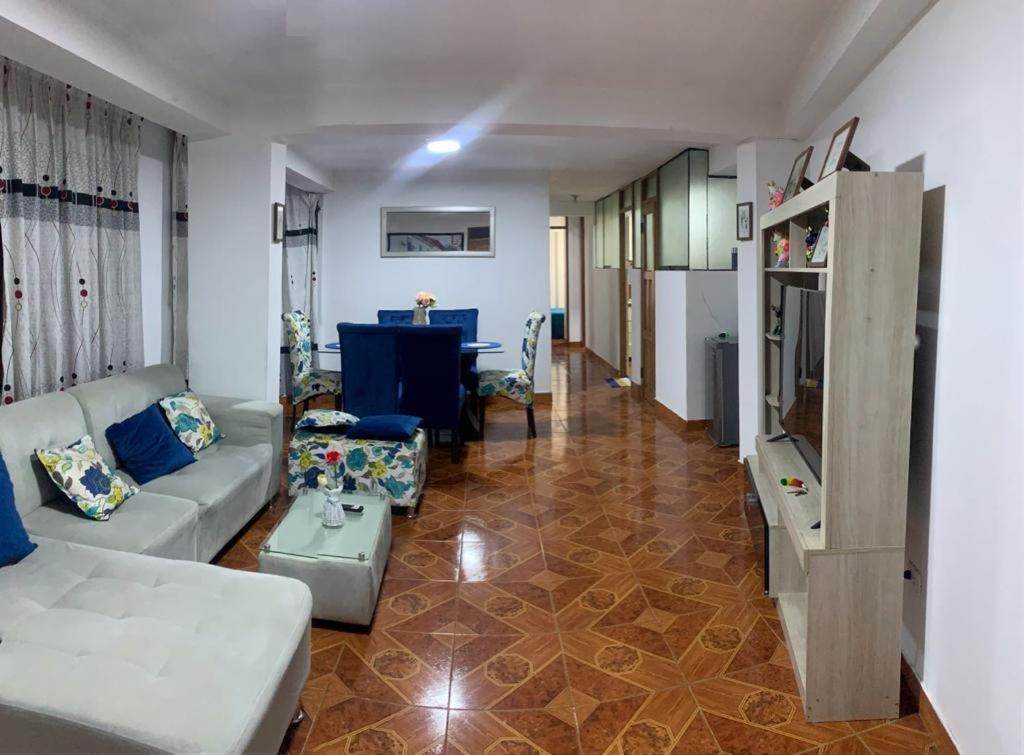 Casa Pardo *