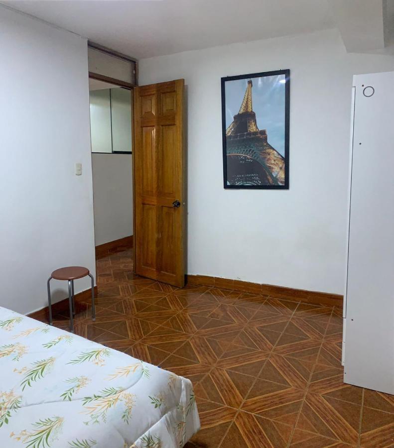 Apartment Casa Pardo Cusco