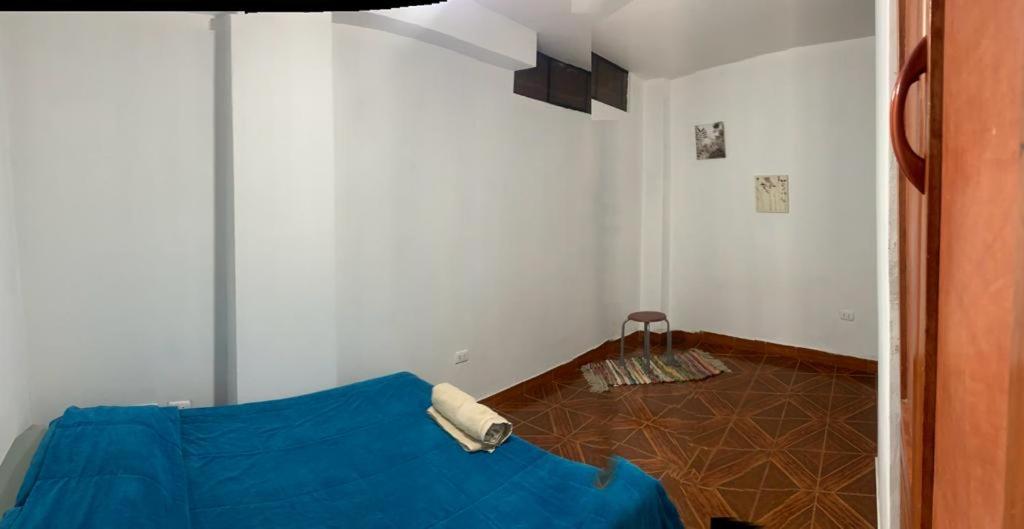 Casa Pardo Apartment
