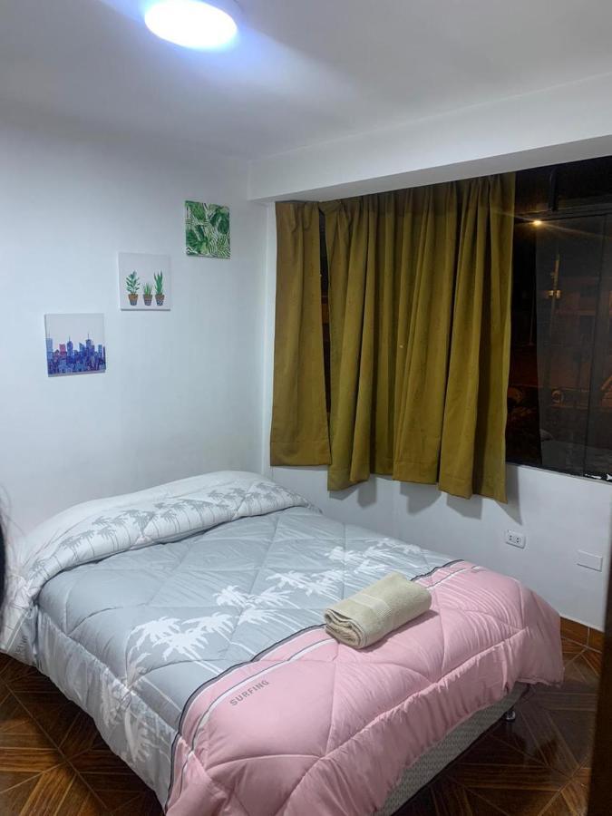 Casa Pardo *
