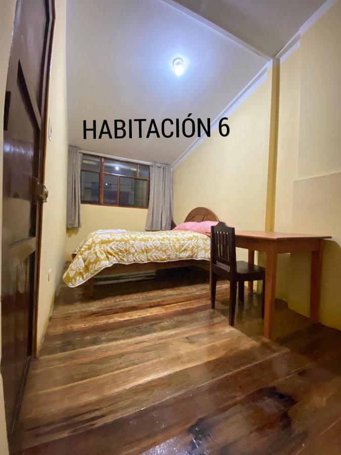 Casa Alvarez Hospedagem domiciliar *