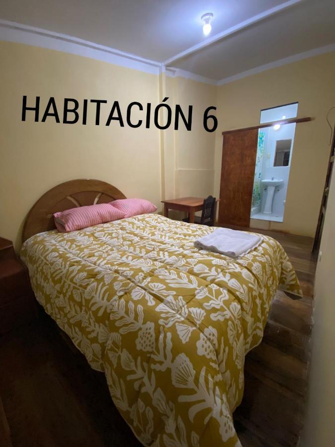 Hospedagem domiciliar Casa Alvarez