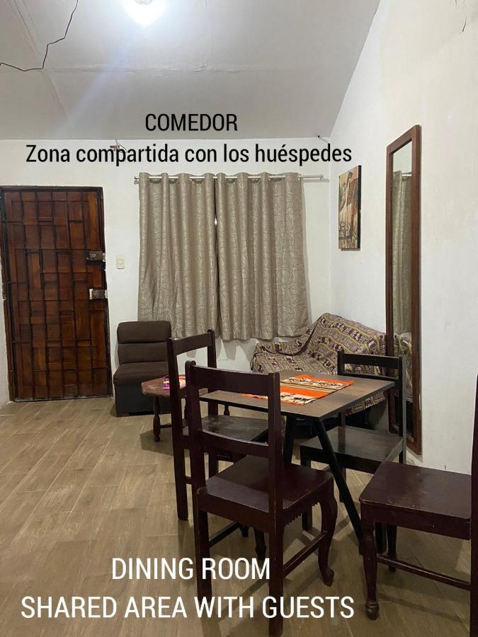 Casa Alvarez
