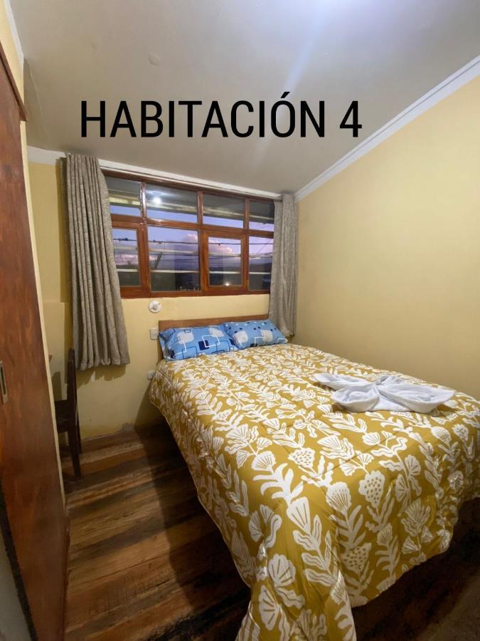 Casa Alvarez Cusco