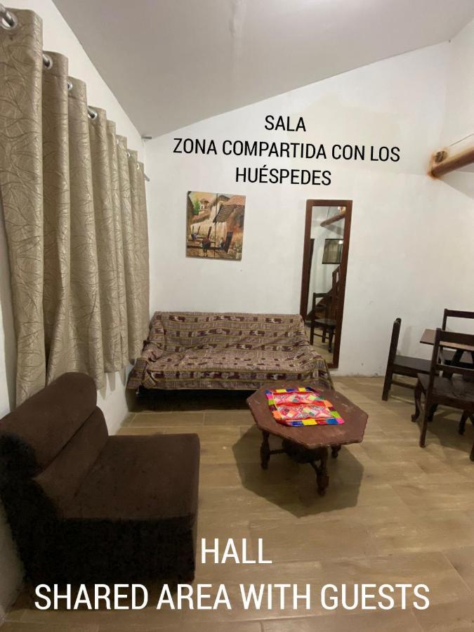 Casa Alvarez * Cusco