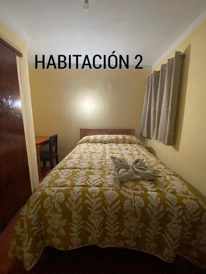 Casa Alvarez Hospedagem domiciliar *