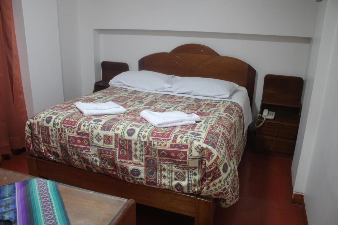 La Joya Imperial Guest house