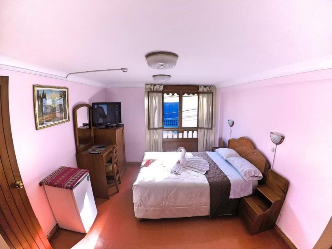 La Joya Imperial * Cusco