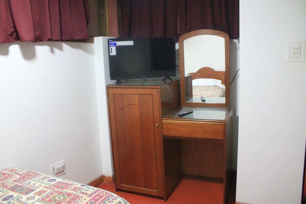 Guest house La Joya Imperial *