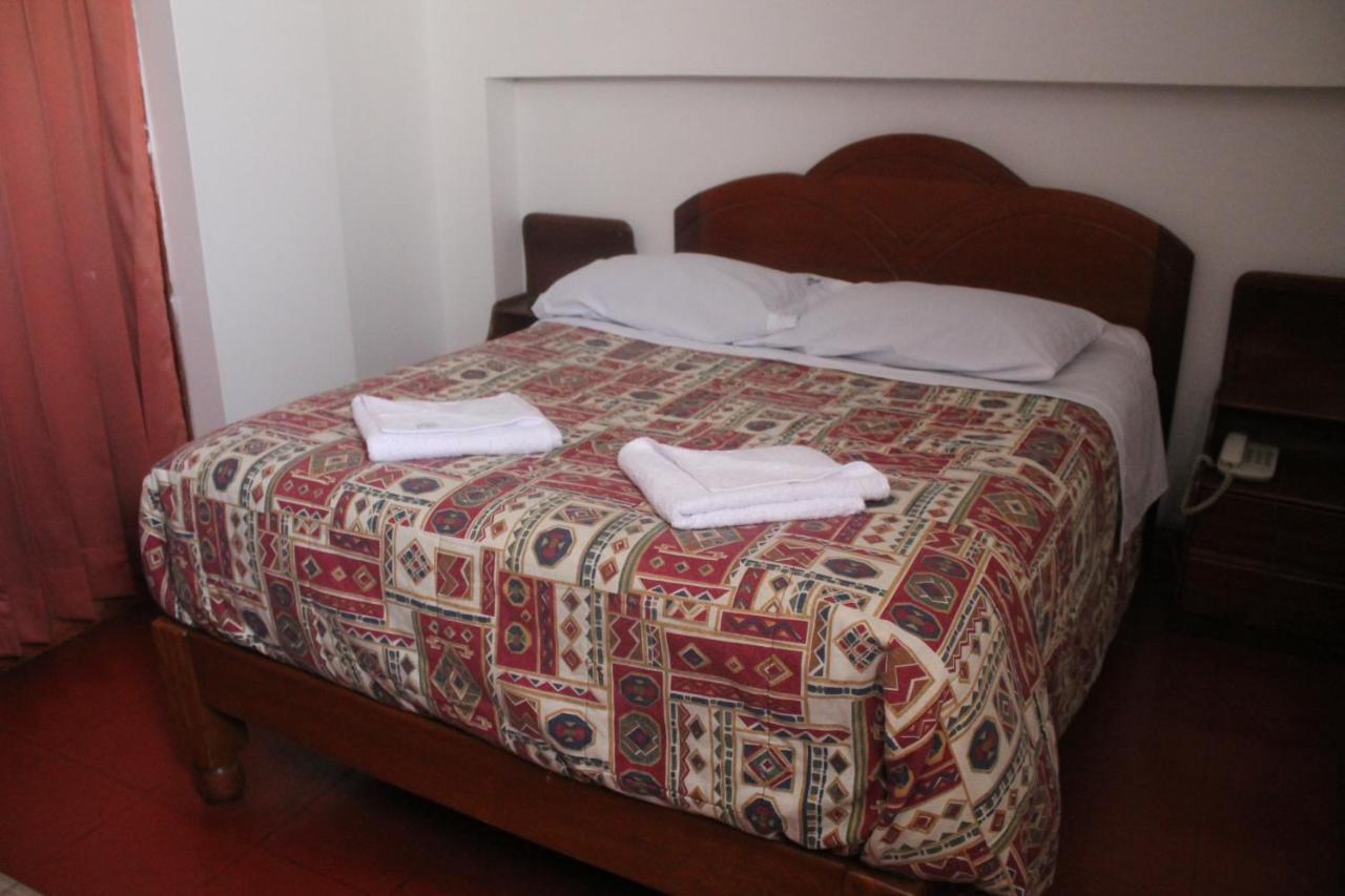 Guest house La Joya Imperial