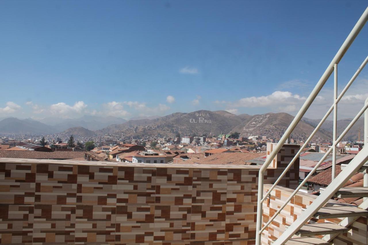 La Joya Imperial Cusco