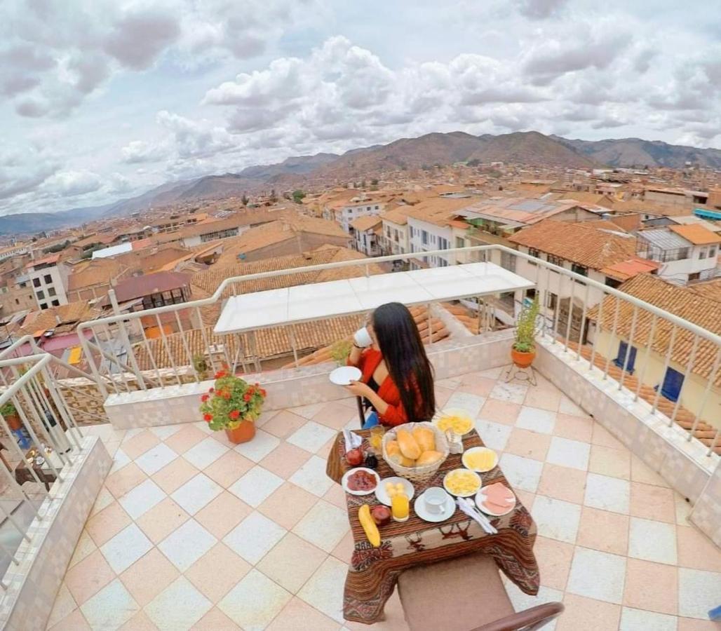 La Joya Imperial Cusco