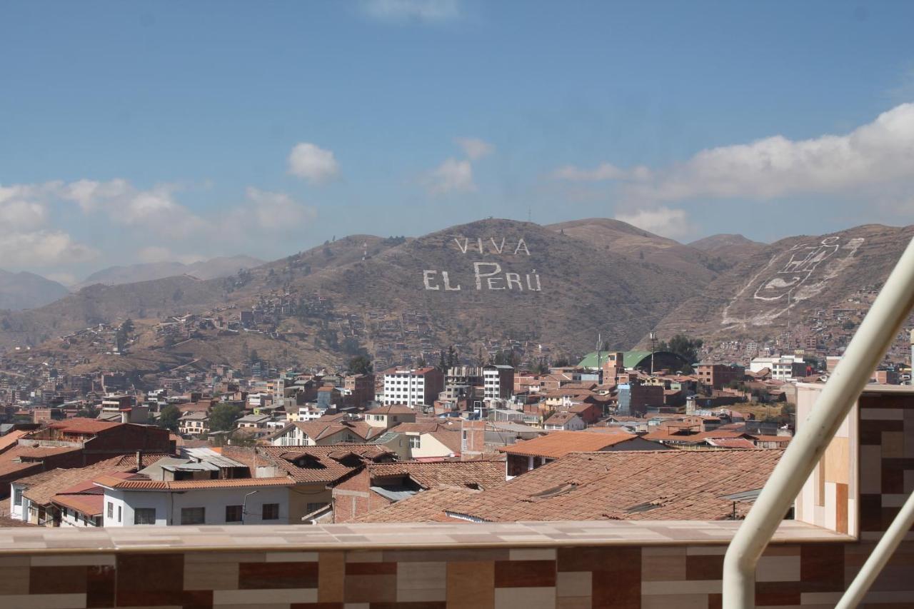 La Joya Imperial * Cusco
