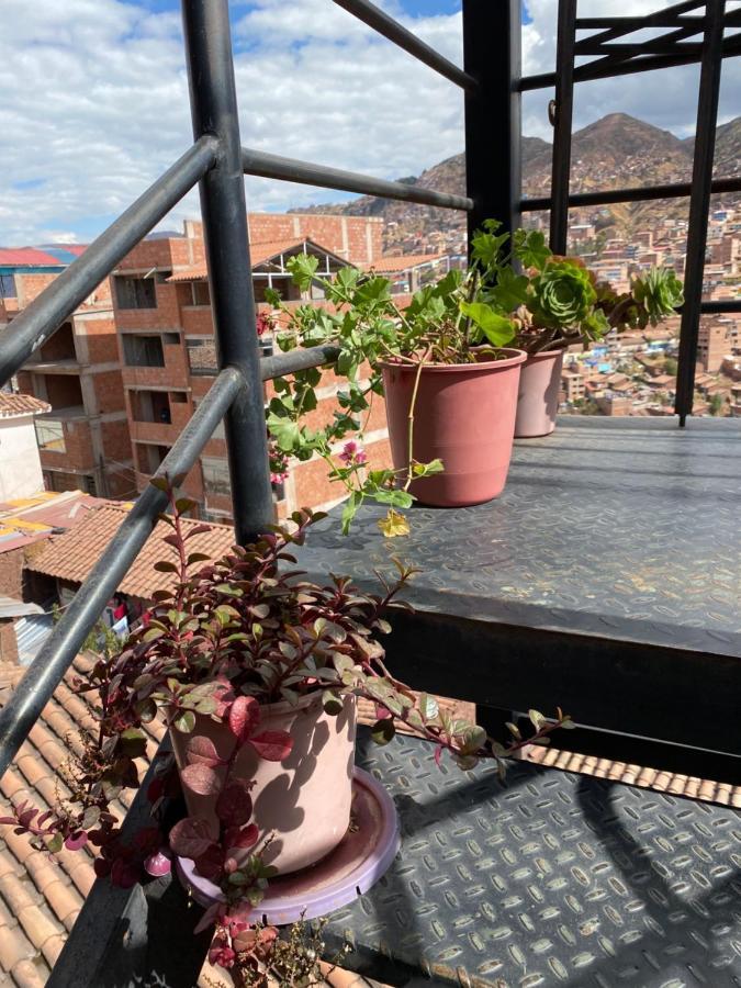 Adriano's Deluxe 2 * Cusco