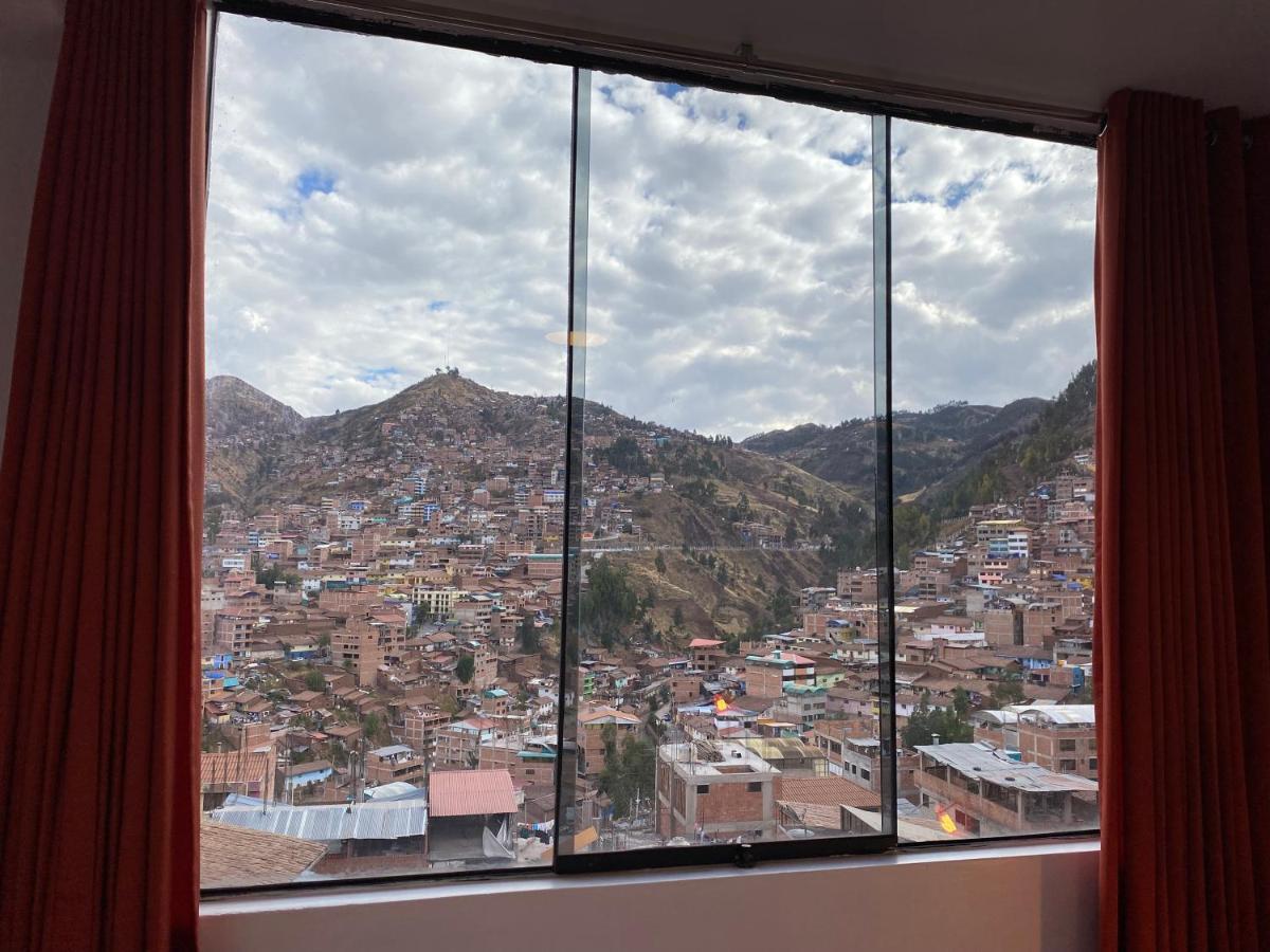 Adriano's Deluxe 2 * Cusco