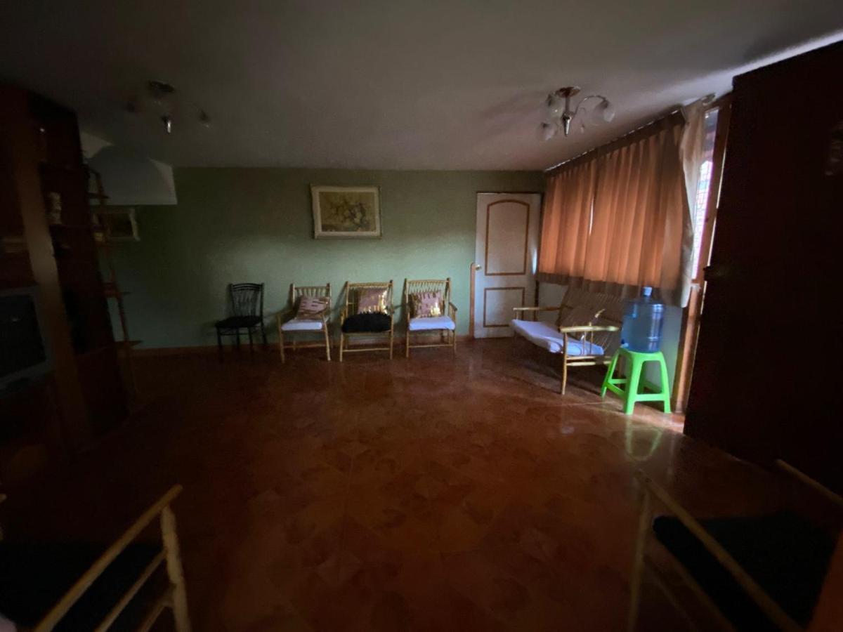 Apartment My Way Cusco