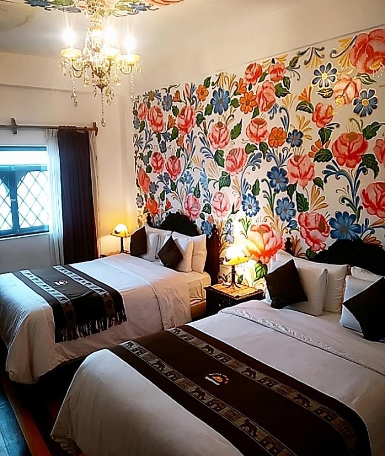 Hotel Casona Dorada