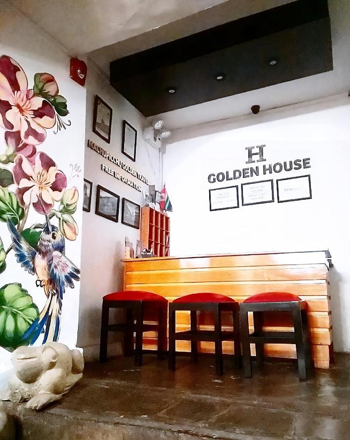 Casona Dorada Hotel 3*